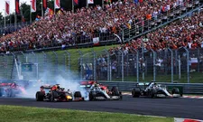 Thumbnail for article: De internationale pers geniet van fenomenaal Verstappen-Hamilton duel!