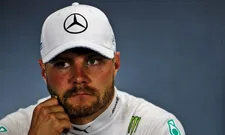Thumbnail for article: Rosberg ziet het somber in voor Bottas: "Hij moest in Hongarije echt schitteren!"