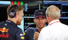 Thumbnail for article: Horner voert de druk op bij Gasly: "Wij racen niet tegen Sauber en McLaren"