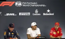 Thumbnail for article: Hamilton 8.9, Verstappen 9.9 and Vettel 5: How do the drivers rate their seasons