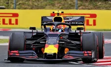 Thumbnail for article: Horner: "We need him to be racing Mercedes and Ferrari"