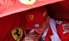 Thumbnail for article: Van De Grint: “Tweestrijd in kamp Ferrari”