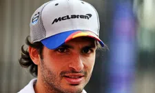 Thumbnail for article: Sainz in de zevende hemel: "Op pure snelheid sneller dan een Red Bull!"