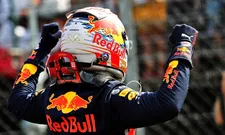 Thumbnail for article: 'Een tweede plek in het kampioenschap voor Verstappen zou erg speciaal zijn'