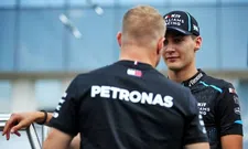 Thumbnail for article: Bottas betwijfelt dat slecht resultaat in Hongarije bepalend is voor contract