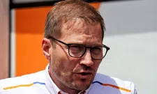 Thumbnail for article: Seidl wants McLaren to be "even stronger" at Spa