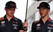 Thumbnail for article: Zo dominant is Verstappen over Gasly