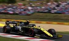 Thumbnail for article: Nico Hulkenberg: "We need to up our game"