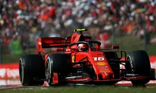 Thumbnail for article: "Ferrari heeft een boost nodig in de vorm van een overwinning"