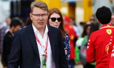 Thumbnail for article: Häkkinen: "Je kunt Max niks kwalijk nemen"