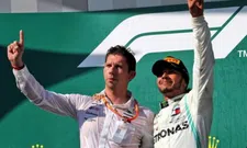 Thumbnail for article: James Vowles on the emotion of Hungarian Grand Prix win