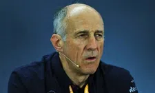 Thumbnail for article: Franz Tost recharging batteries before second half push