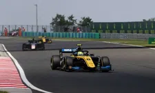 Thumbnail for article: Luca Ghiotto has had no contact with Toro Rosso