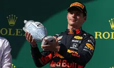 Thumbnail for article: Verstappen: "Ik had nog makkelijk door gekund"