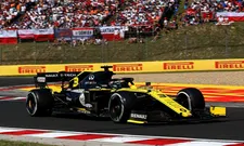 Thumbnail for article: Palmer: "Renault gaat met sprongen achteruit"