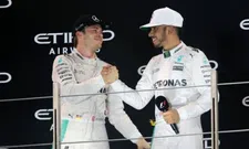 Thumbnail for article: Lewis Hamilton fires jibe at Nico Rosberg