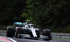 Thumbnail for article: Bottas "still chasing consistency"