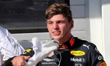 Thumbnail for article: Brawn: Title out of reach for Max Verstappen, but second would be "special"