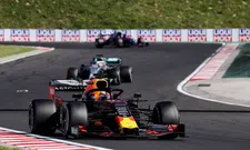 Thumbnail for article: Opvallende verschillen in bandenkeuzes Mercedes en Red Bull voor Spa
