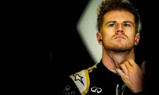 Thumbnail for article: Nico Hulkenberg speaks about his future amid Formula E speculation!