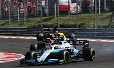 Thumbnail for article: Russell not convinced Williams can replicate Hungary form