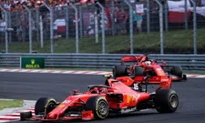 Thumbnail for article: Will we see a stronger Ferrari in Spa and Monza? 