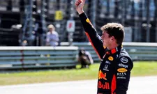 Thumbnail for article: Verstappen reveals how he overcame F1 low point in 2018