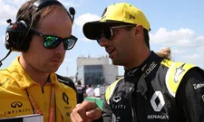 Thumbnail for article: Ricciardo is blij met de zomerstop om even alles te resetten en afstand te nemen