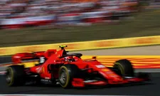 Thumbnail for article: Ferrari komt weekje eerder met motorupgrade: 'Goed voor 20pk extra'