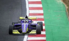 Thumbnail for article: Visser start laatste race op vijfde plek, terwijl Chadwick pole pakt