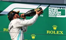 Thumbnail for article: Hamilton neemt geen genoegen met acht overwinningen: "Mist toch nog iets"