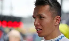 Thumbnail for article: How Social Media reacted to Gasly/Albon Red Bull swap