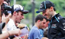 Thumbnail for article: Robert Kubica desperate for consistency in "complicated" return to Formula 1 