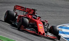 Thumbnail for article: Summer break grades: How have Ferrari done so far? 