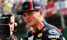 Thumbnail for article: Verstappen over nieuwe teamgenoot: "Maakt mij niet uit wie het is"