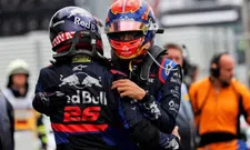 Thumbnail for article: Alex Albon: I relied on the feedback from Daniil Kvyat at the start of the season