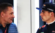 Thumbnail for article: Jos Verstappen: "Hamilton voelt hete adem van Max"