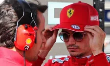 Thumbnail for article: Who is the best driver Leclerc has raced against?