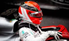 Thumbnail for article: Jos Verstappen: Hamilton is feeling the pressure "Why would he respond to rumours"