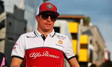 Thumbnail for article: Kimi Raikkonen once spent 16 days drunk between Grands Prix!