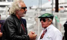 Thumbnail for article: Flavio Briatore starts a brand new career, but not in Formula 1