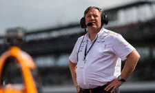 Thumbnail for article: Brown over McLaren in IndyCar: "Racen in meerdere series zit in ons DNA"