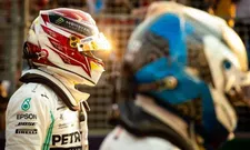 Thumbnail for article: Wolff: “Bottas leed vorig jaar veel”