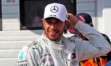 Thumbnail for article: "Hamilton had complicaties in zijn leven toen hij naar Mercedes kwam"