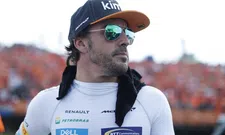 Thumbnail for article: 'Fernando Alonso haalde zijn neus op voor het stoeltje van Gasly bij Red Bull'