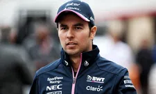 Thumbnail for article: WIN: A SportPesa UK cap signed by Sergio Perez!