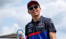 Thumbnail for article: Kravitz bekritiseert Red Bull: 'Hoe kan je verwachten dat hij beter is dan Gasly?'