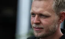 Thumbnail for article: Kevin Magnussen still has respect for Nico Hulkenberg despite "suck my balls" jibe