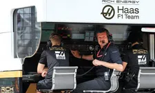 Thumbnail for article: Guenther Steiner not bothered if his drivers “don’t get along personally”