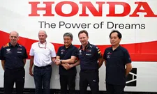 Thumbnail for article: Toekomst Honda in F1 nog steeds onzeker: "Maar meer kunnen we niet doen"